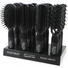 Miniature Professional Brush Set